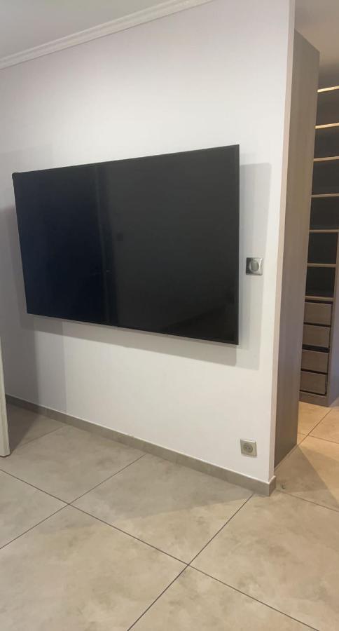 Maison Avec Picine Perpignan Ngoại thất bức ảnh