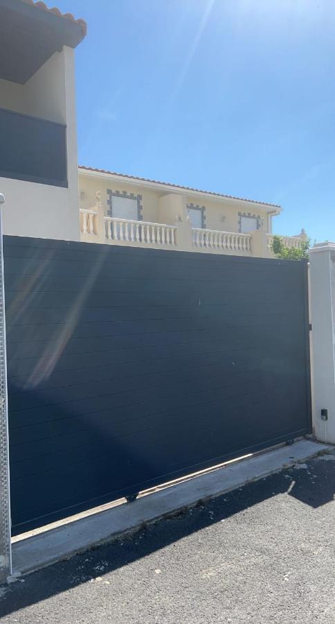 Maison Avec Picine Perpignan Ngoại thất bức ảnh