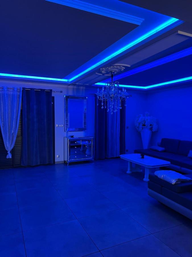 Maison Avec Picine Perpignan Ngoại thất bức ảnh