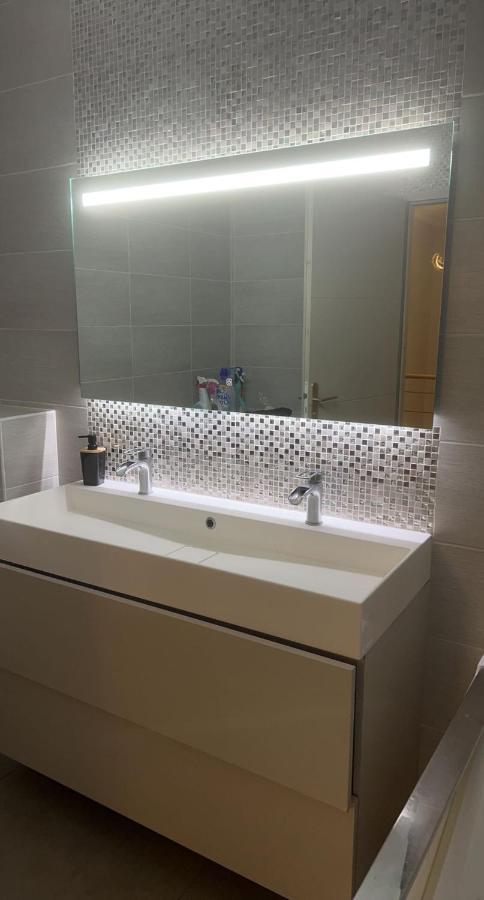 Maison Avec Picine Perpignan Ngoại thất bức ảnh