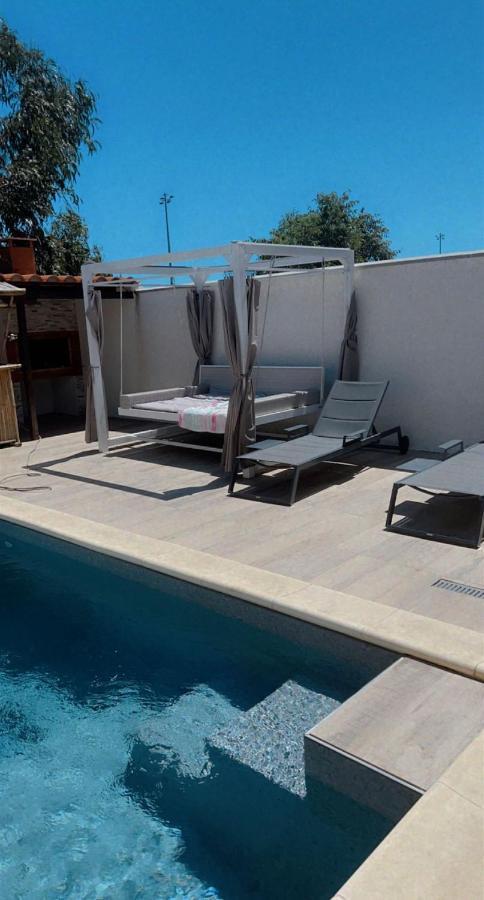 Maison Avec Picine Perpignan Ngoại thất bức ảnh