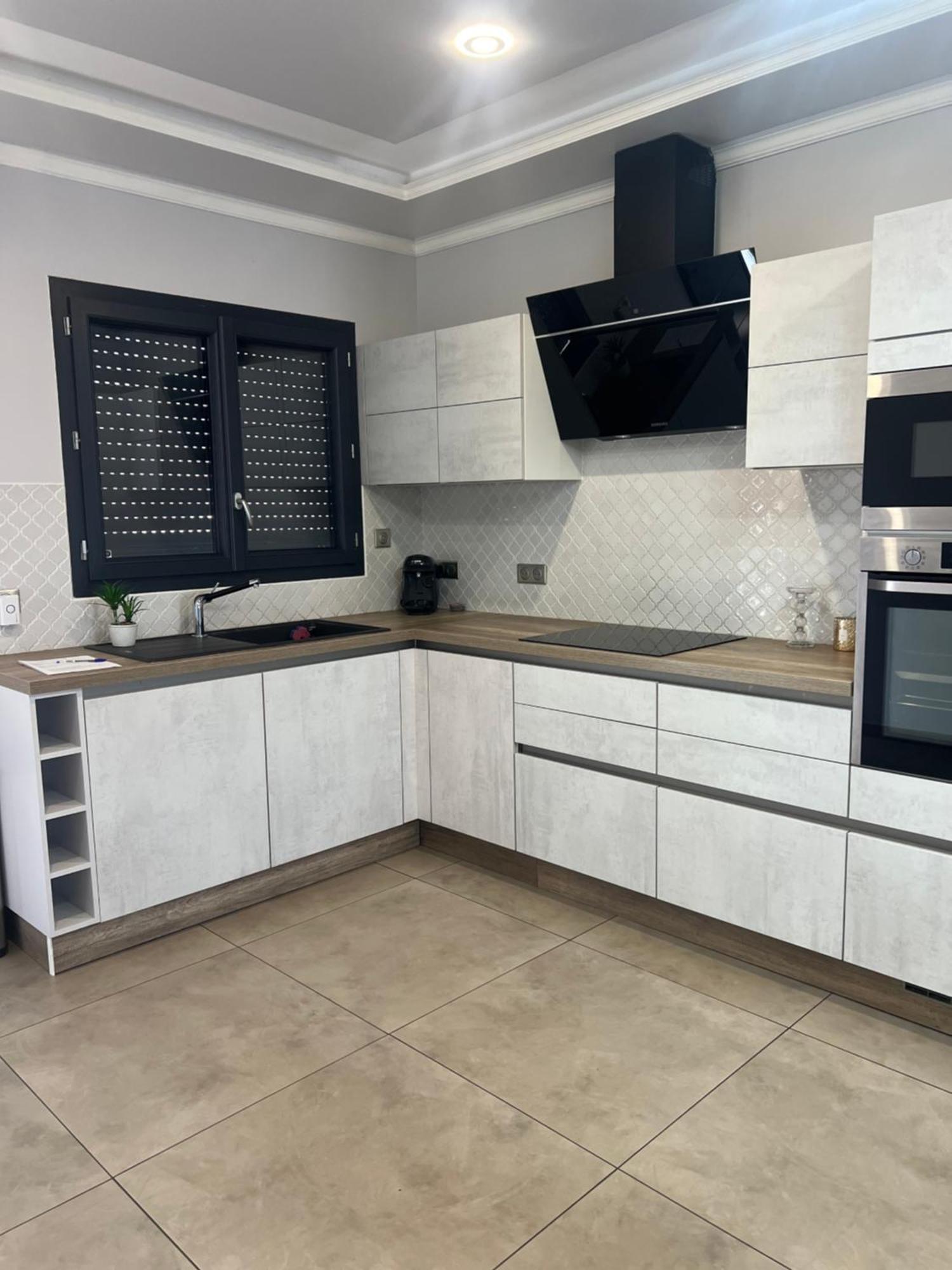 Maison Avec Picine Perpignan Ngoại thất bức ảnh